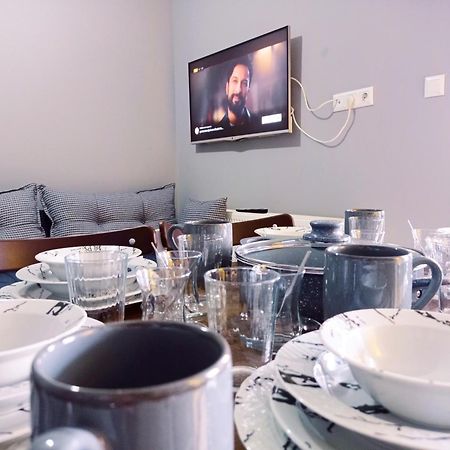 Sweet Hotel In Historical Area อิสตันบูล ภายนอก รูปภาพ