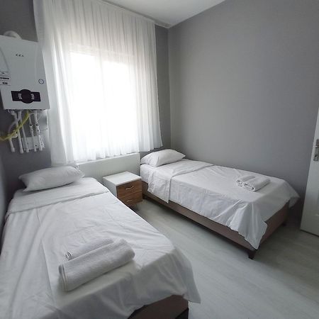 Sweet Hotel In Historical Area อิสตันบูล ภายนอก รูปภาพ