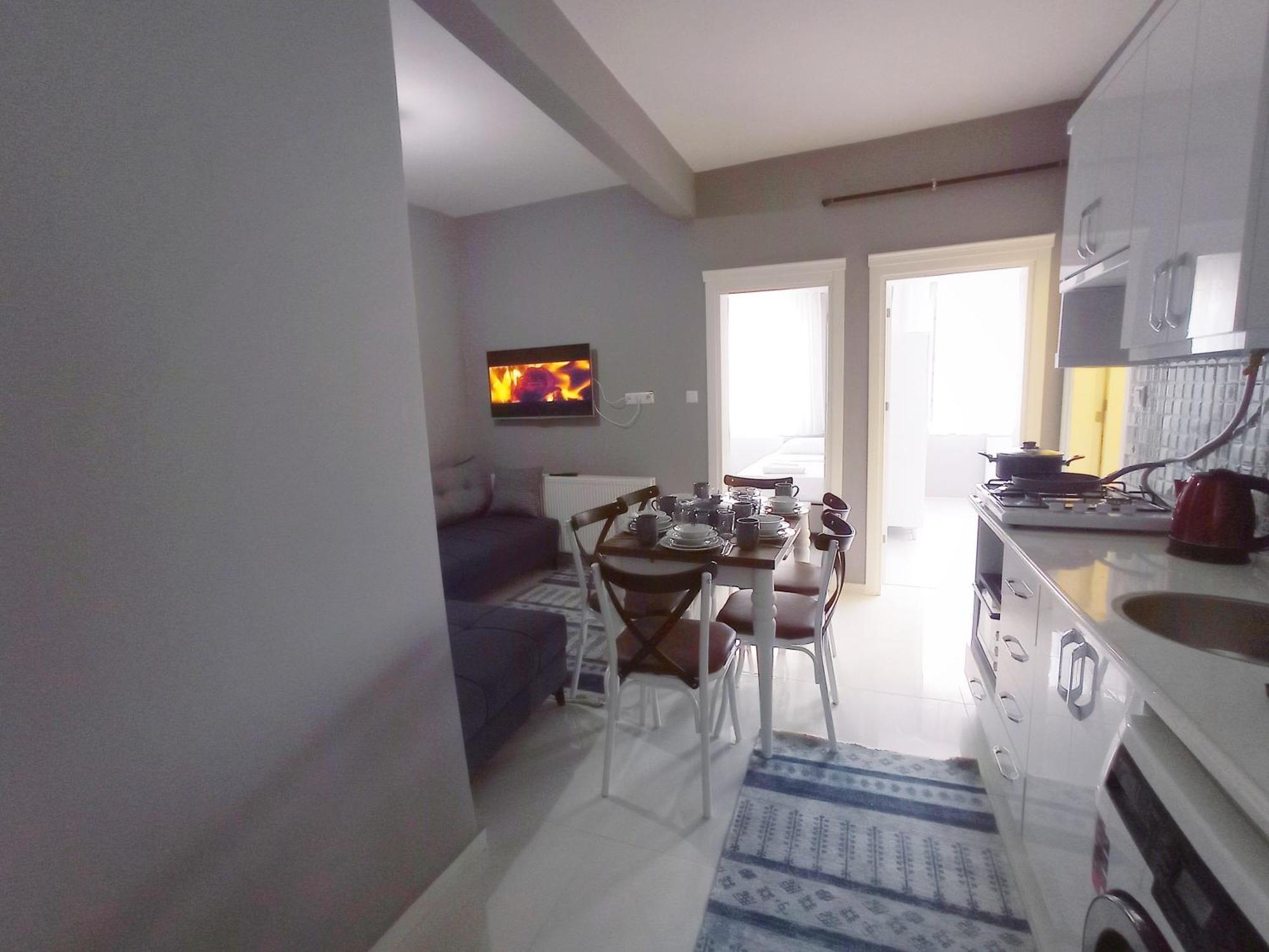 Sweet Hotel In Historical Area อิสตันบูล ภายนอก รูปภาพ