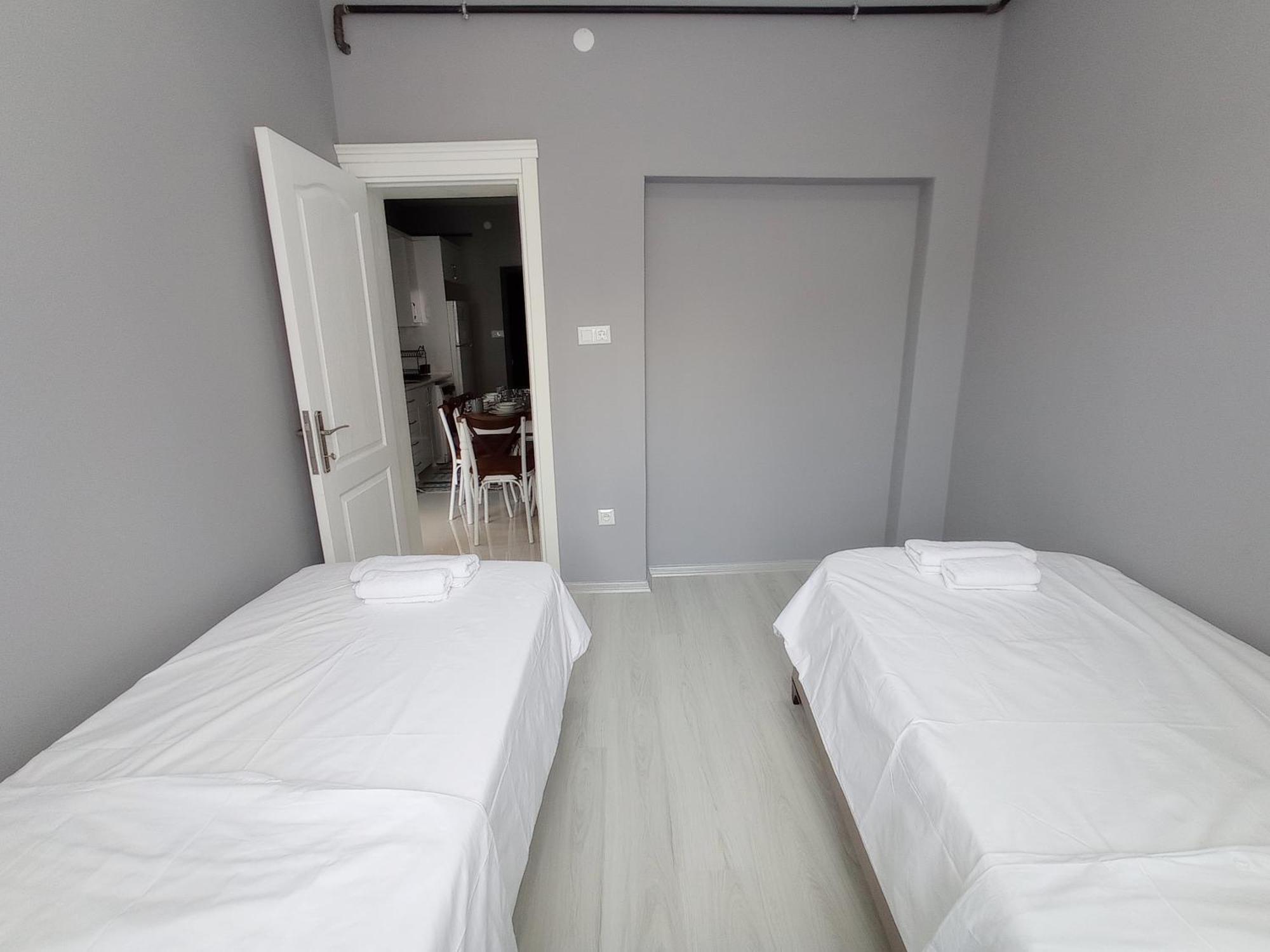 Sweet Hotel In Historical Area อิสตันบูล ภายนอก รูปภาพ