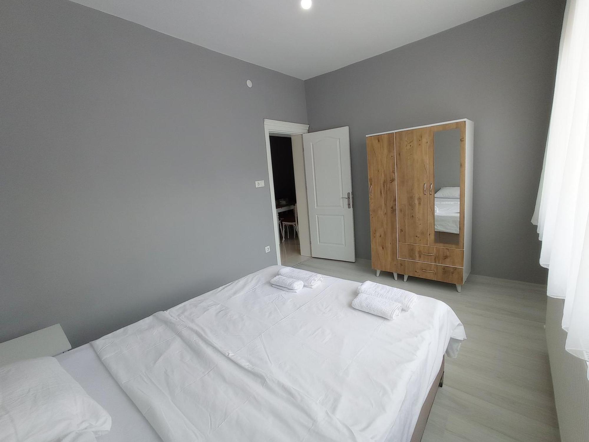 Sweet Hotel In Historical Area อิสตันบูล ภายนอก รูปภาพ