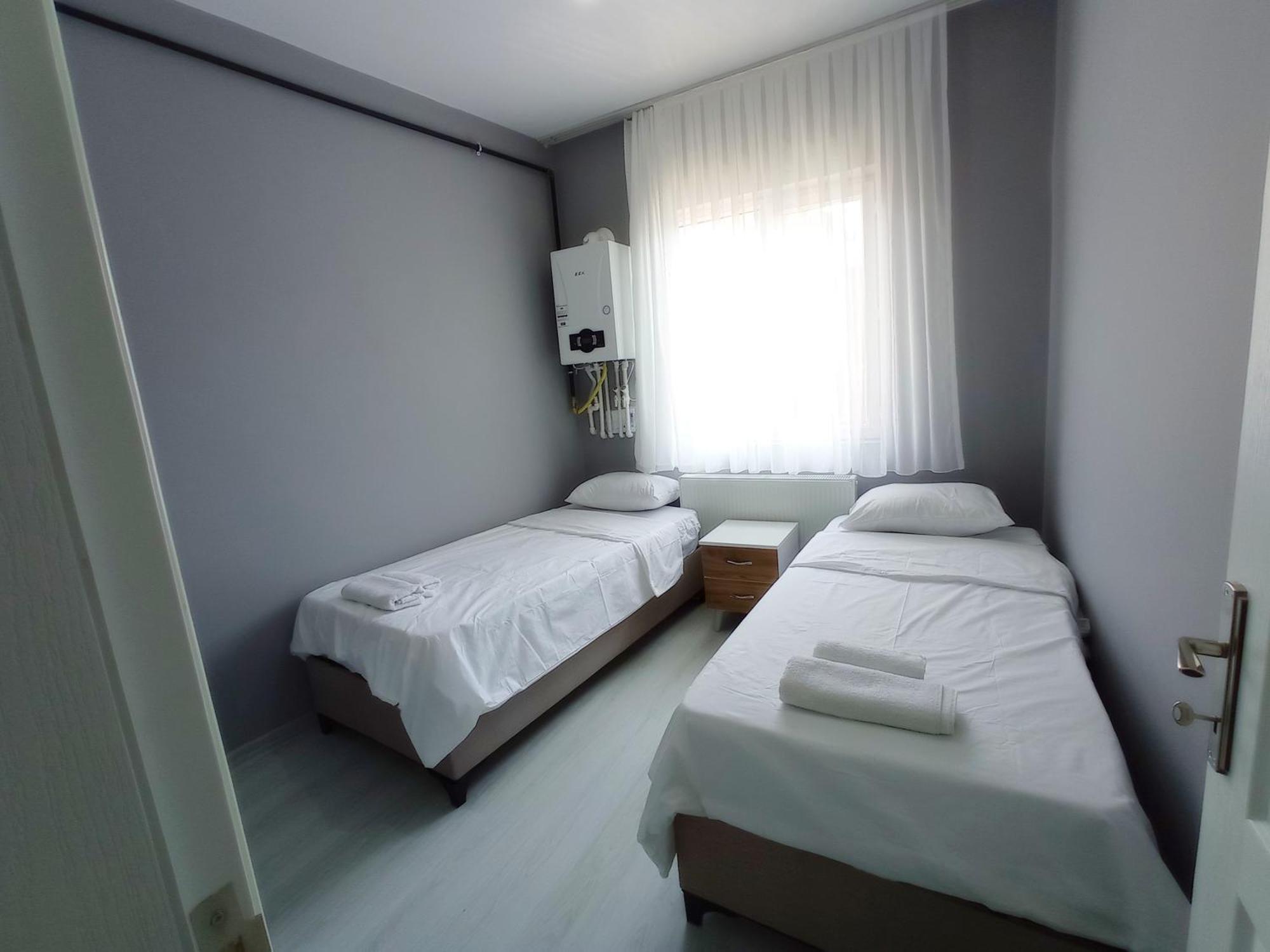 Sweet Hotel In Historical Area อิสตันบูล ภายนอก รูปภาพ
