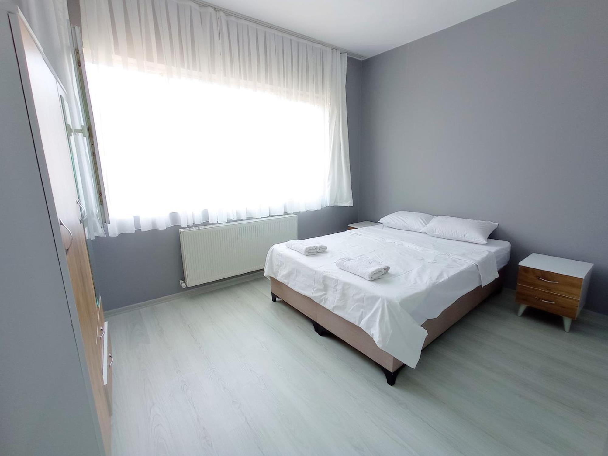 Sweet Hotel In Historical Area อิสตันบูล ภายนอก รูปภาพ