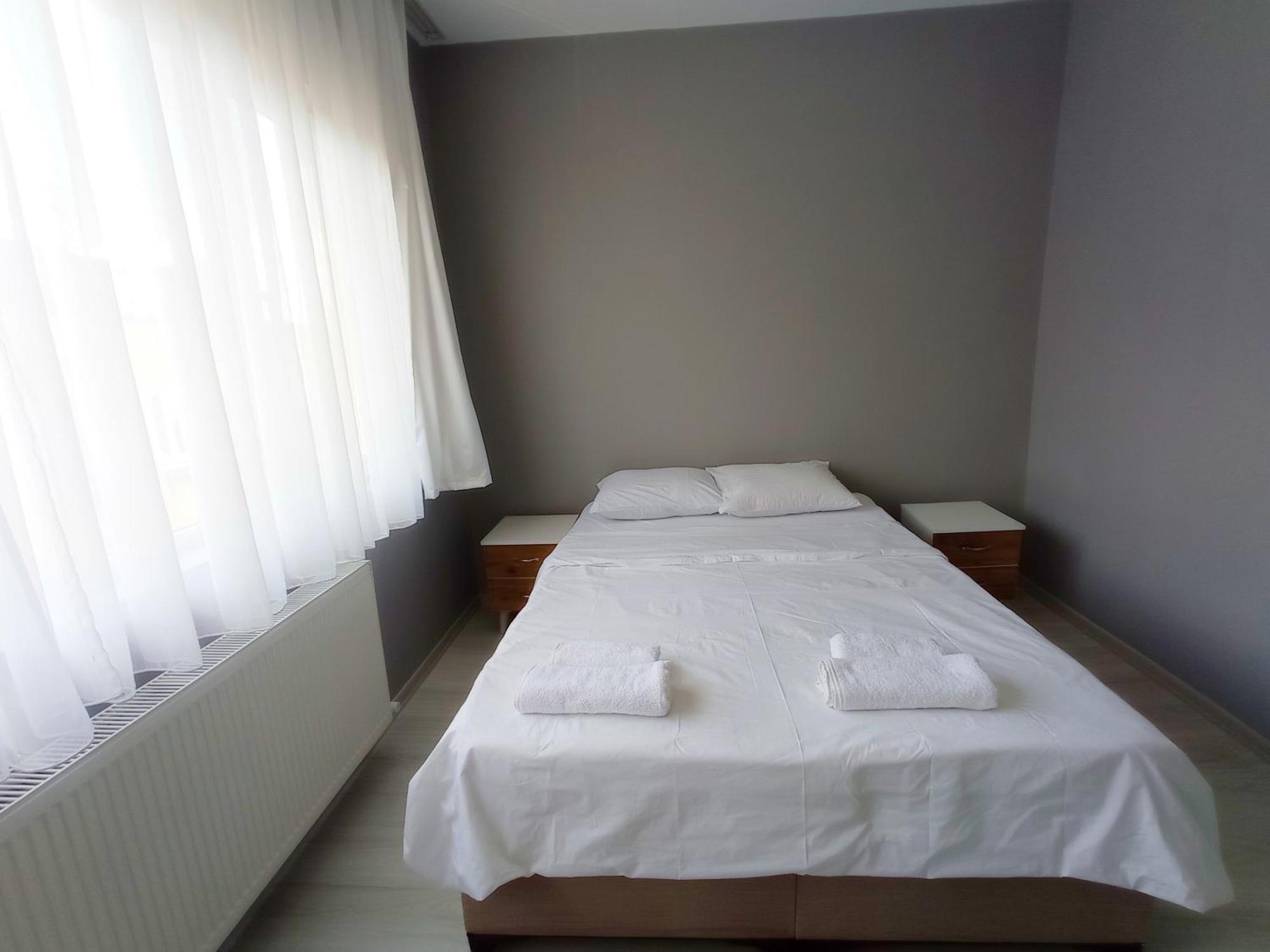 Sweet Hotel In Historical Area อิสตันบูล ภายนอก รูปภาพ