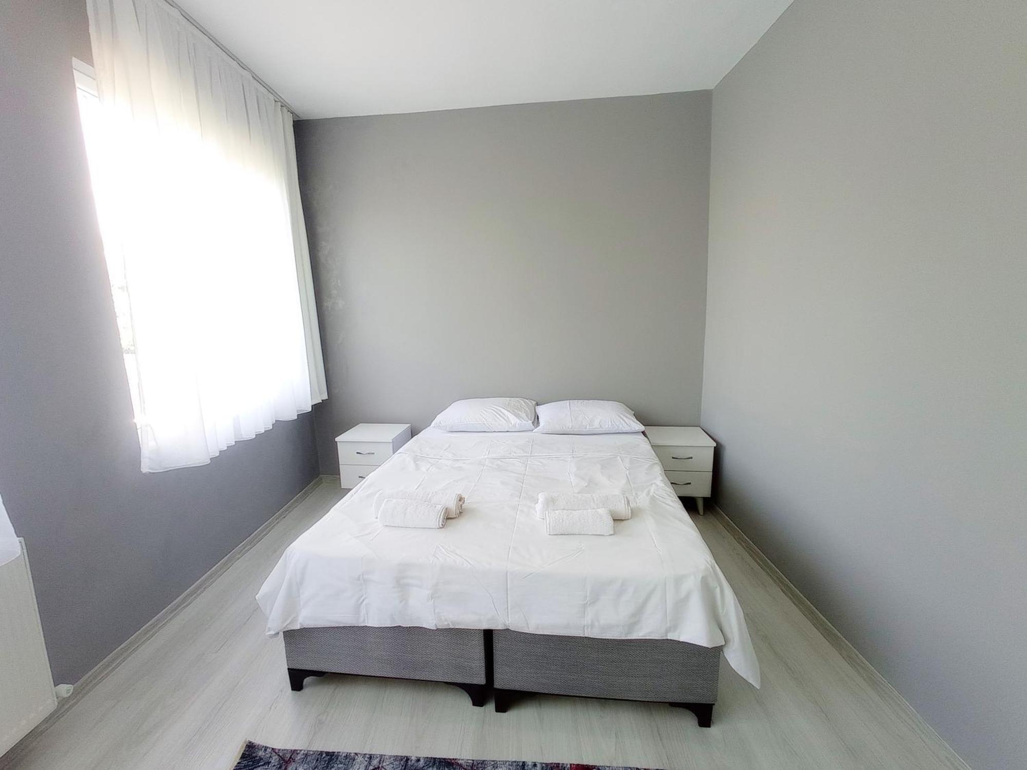 Sweet Hotel In Historical Area อิสตันบูล ภายนอก รูปภาพ