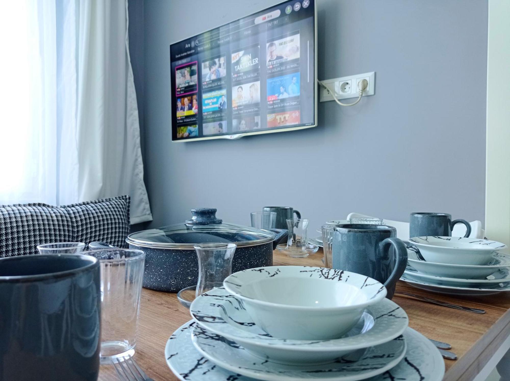 Sweet Hotel In Historical Area อิสตันบูล ภายนอก รูปภาพ
