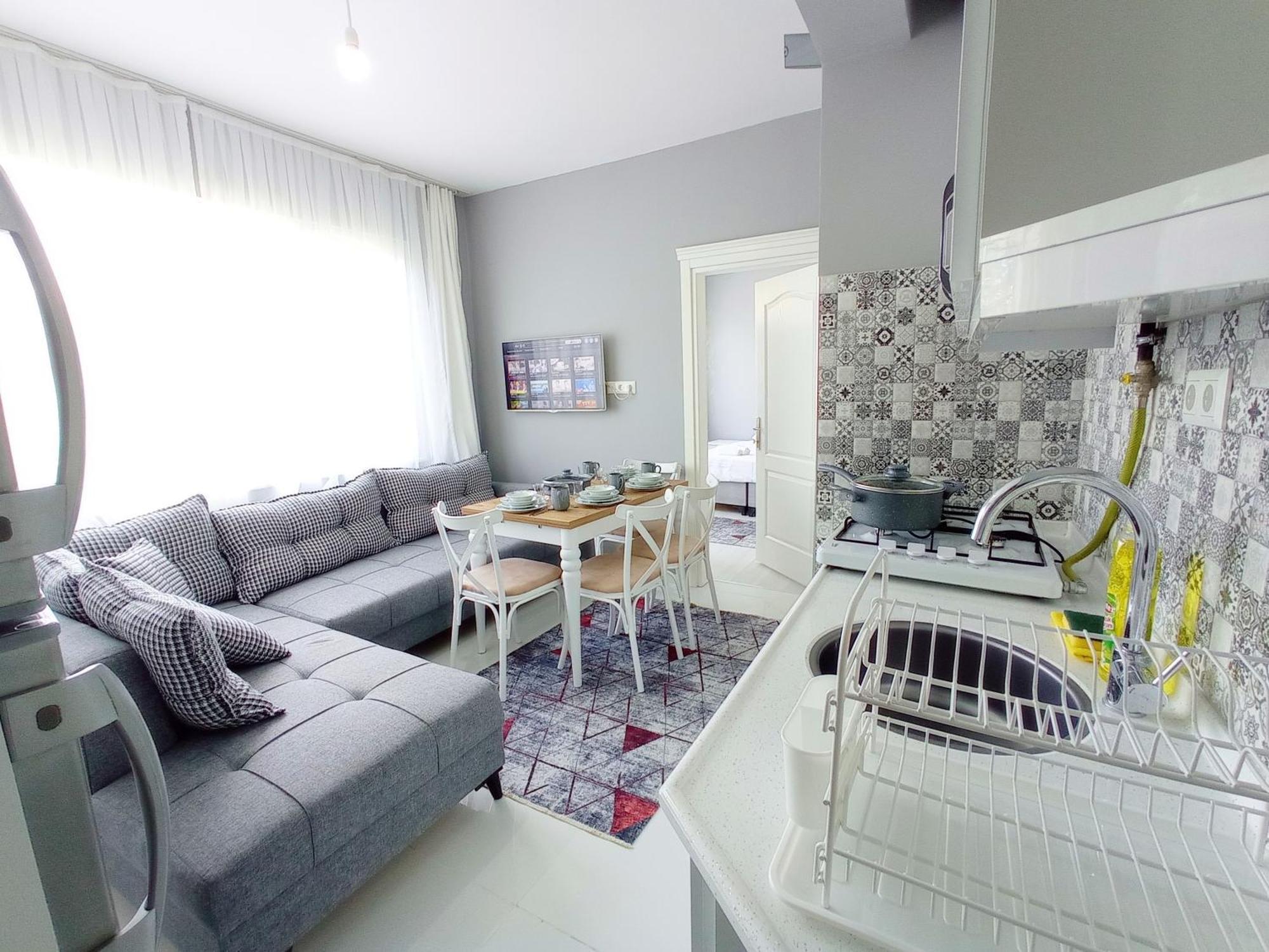 Sweet Hotel In Historical Area อิสตันบูล ภายนอก รูปภาพ