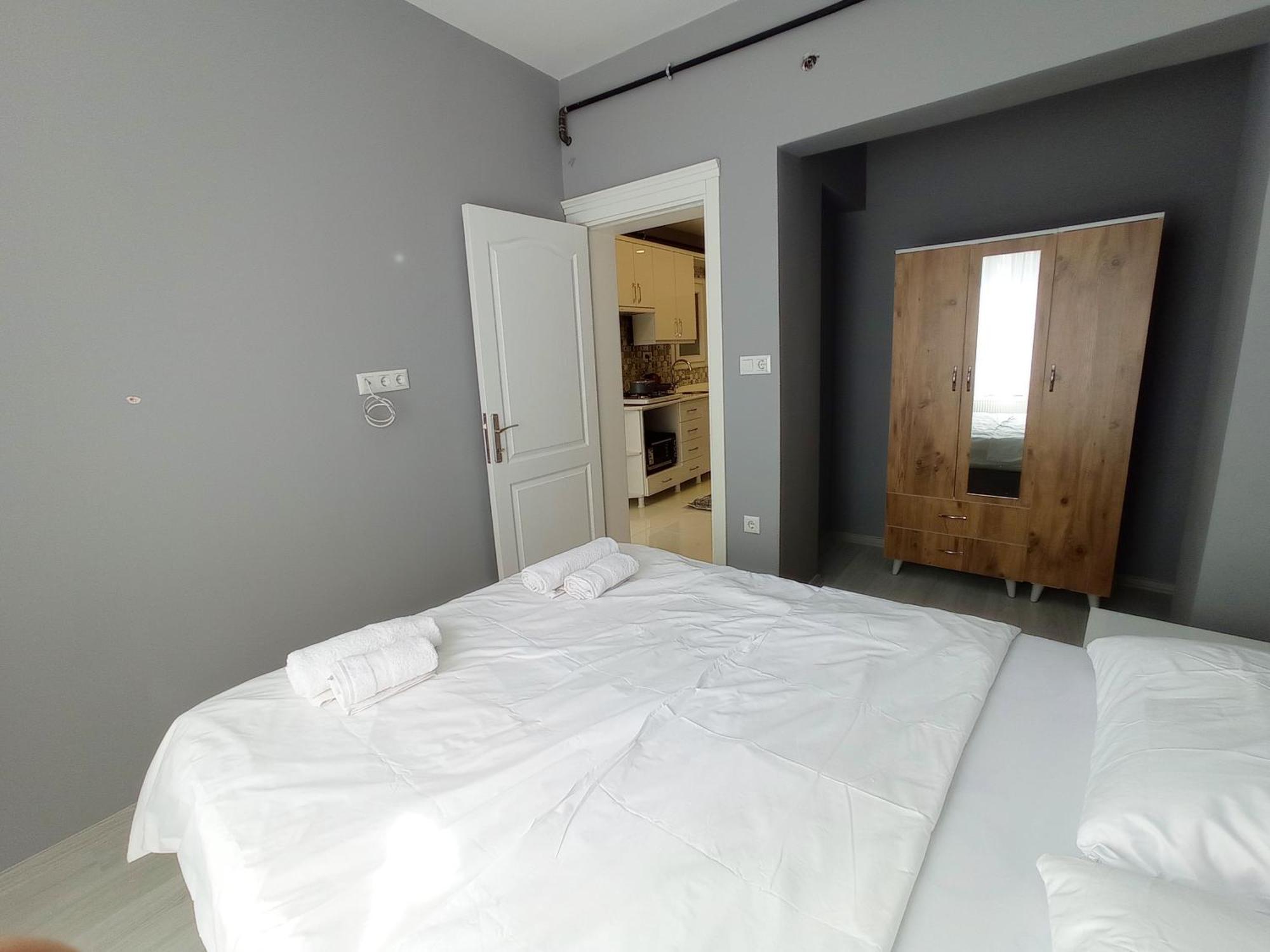 Sweet Hotel In Historical Area อิสตันบูล ภายนอก รูปภาพ