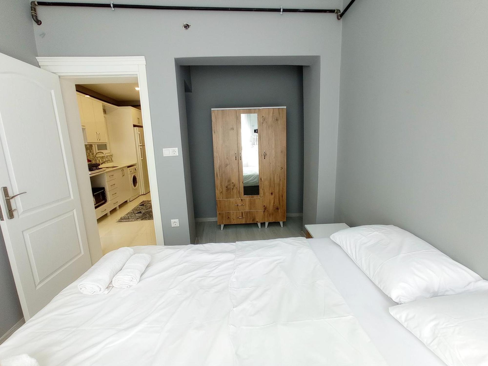 Sweet Hotel In Historical Area อิสตันบูล ภายนอก รูปภาพ
