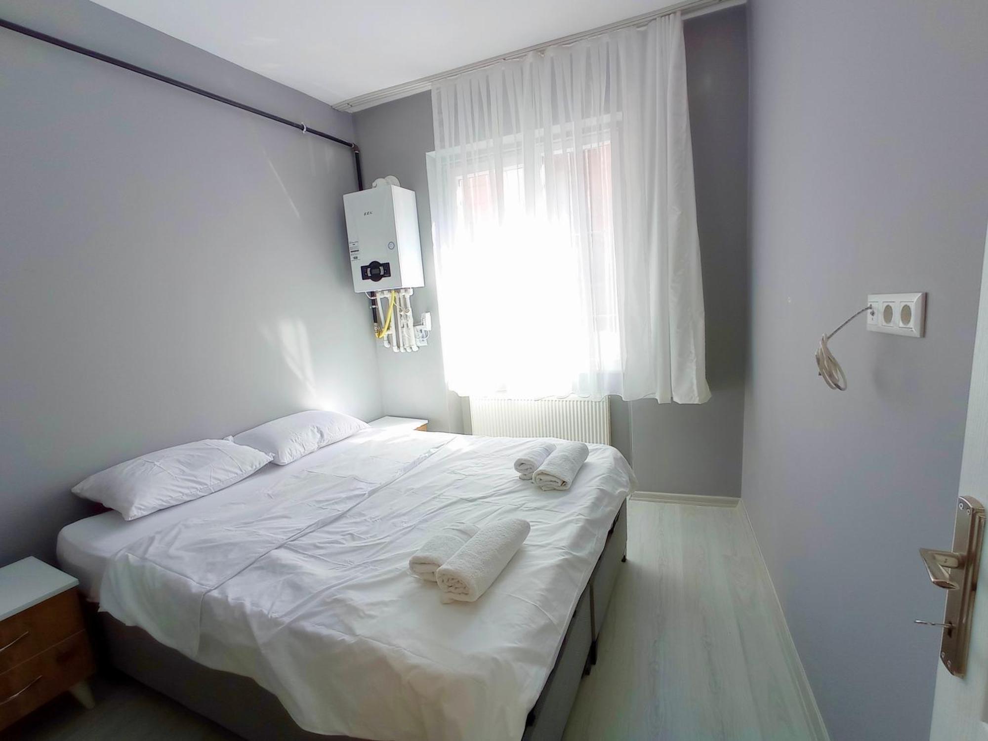 Sweet Hotel In Historical Area อิสตันบูล ภายนอก รูปภาพ