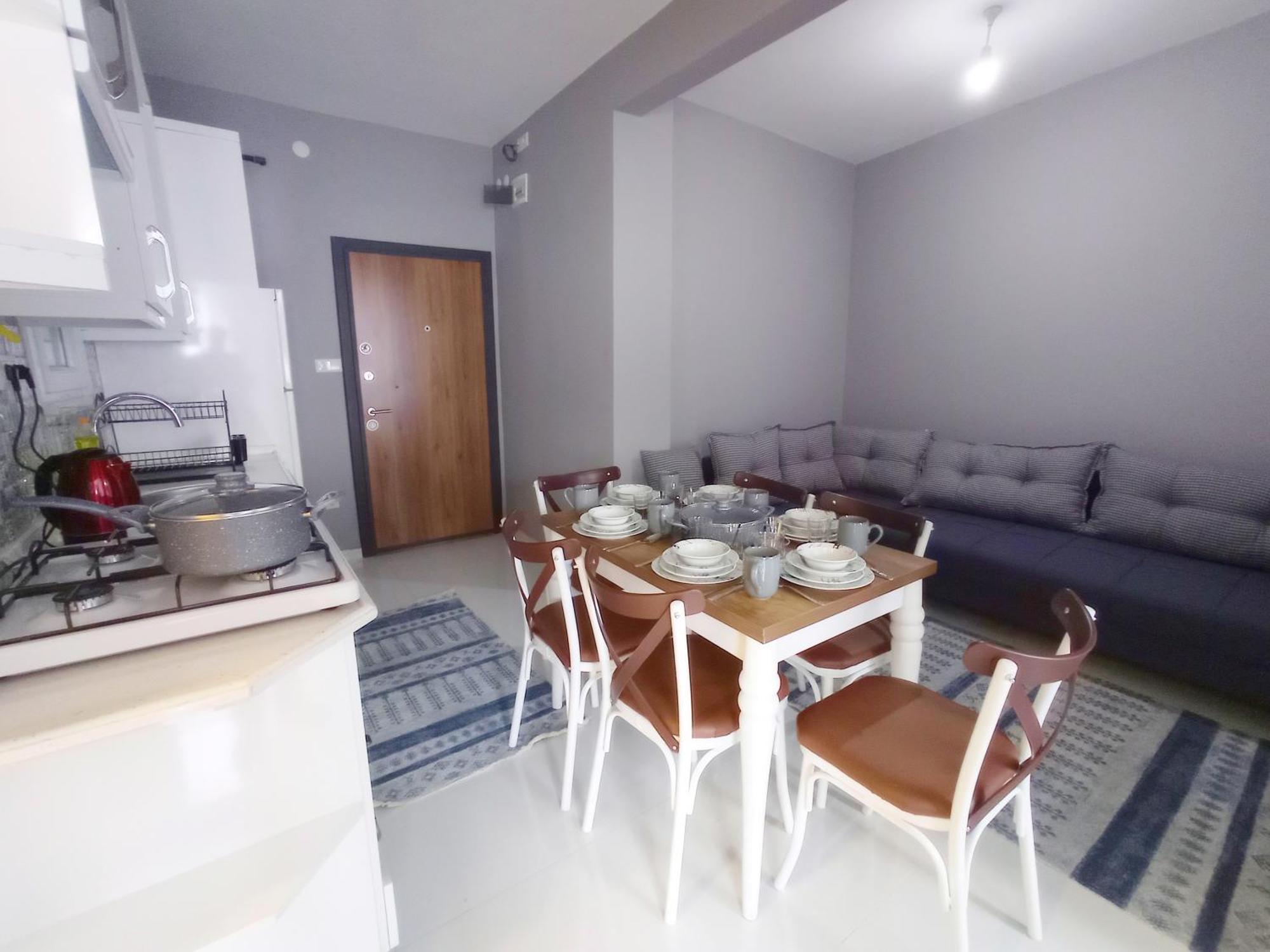 Sweet Hotel In Historical Area อิสตันบูล ภายนอก รูปภาพ
