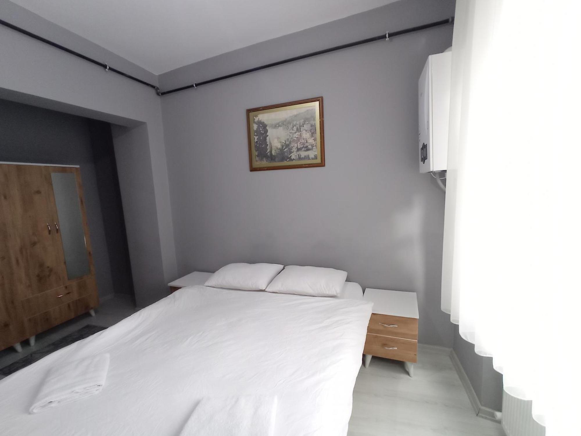 Sweet Hotel In Historical Area อิสตันบูล ภายนอก รูปภาพ