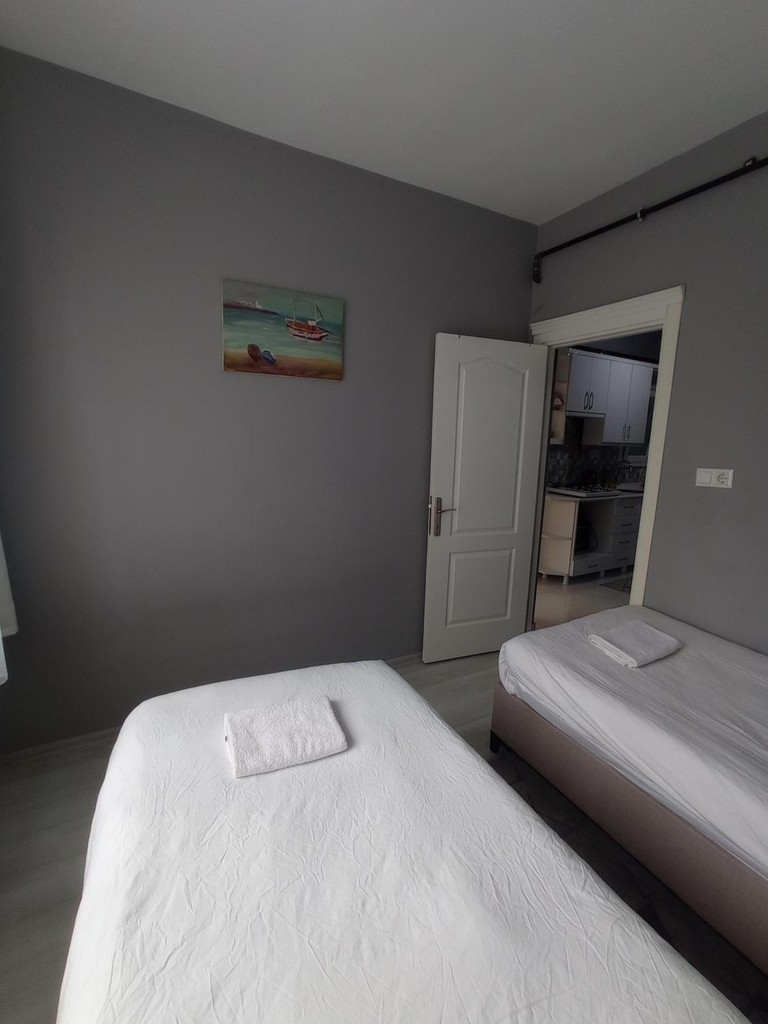 Sweet Hotel In Historical Area อิสตันบูล ภายนอก รูปภาพ