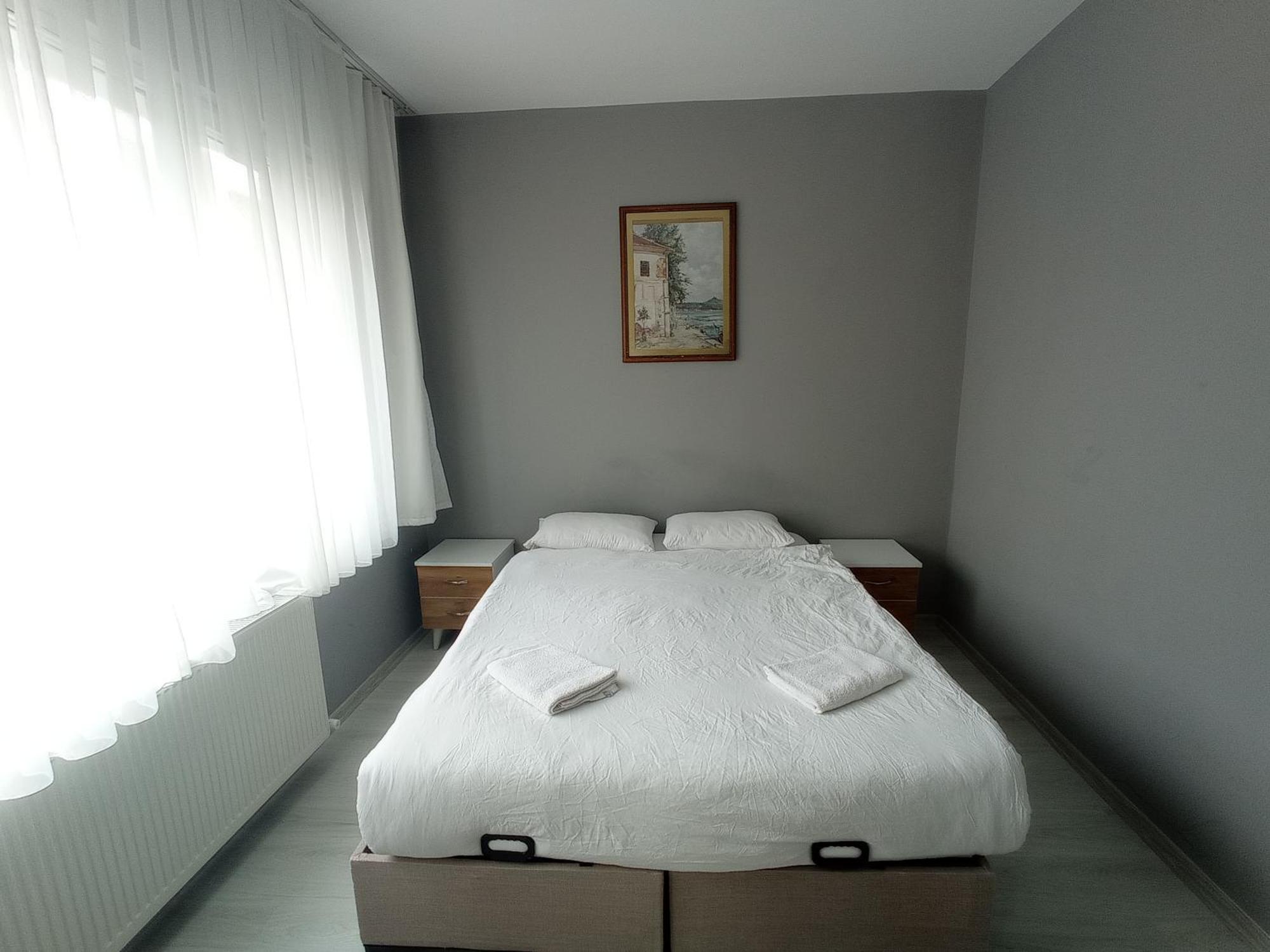 Sweet Hotel In Historical Area อิสตันบูล ภายนอก รูปภาพ