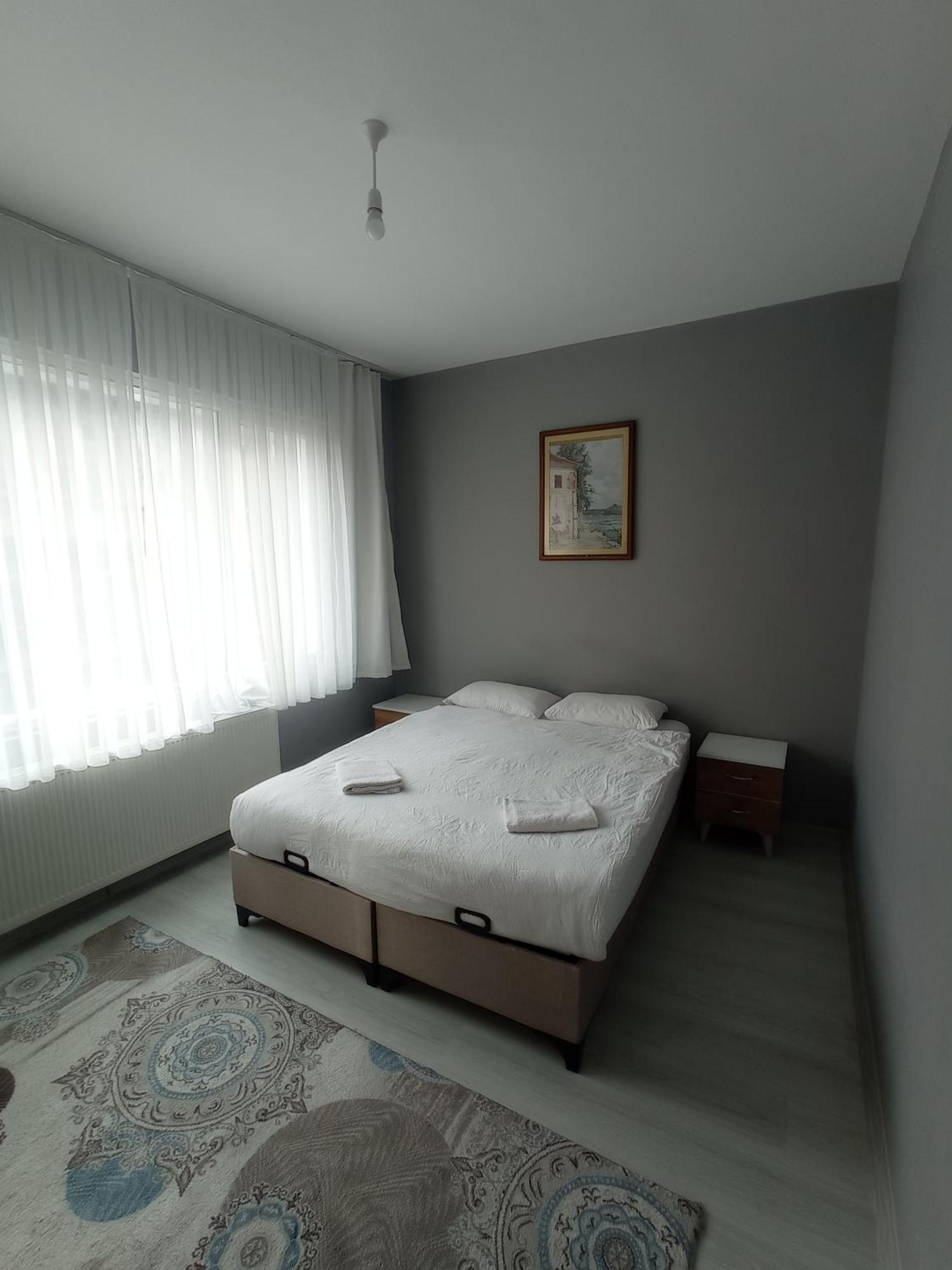 Sweet Hotel In Historical Area อิสตันบูล ภายนอก รูปภาพ
